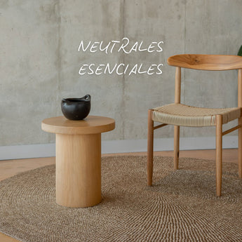 Neutrales Esenciales