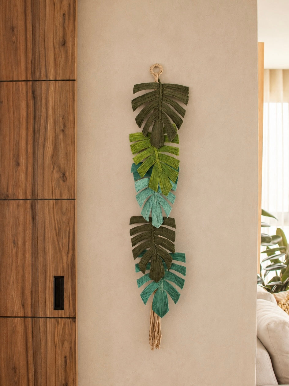 Macramé