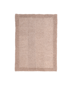 Alfombra Marfil con Marco 1,20 x 1,70