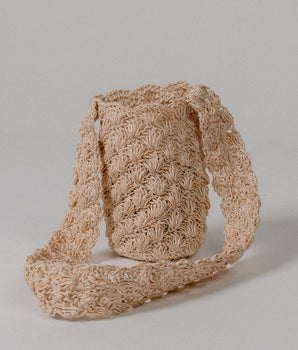 Mochila Tejida Marbella