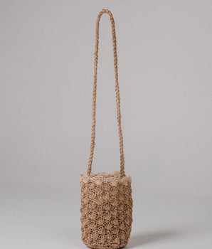 Mochila Tejida Siena