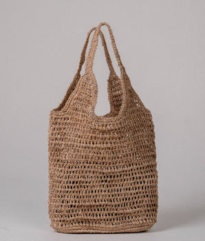 Bolso Tejido Aura