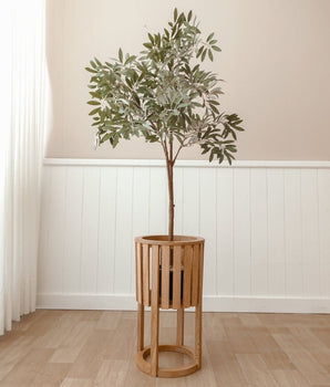 Jardinera Octavia