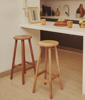 Butaco Madera Gepetto