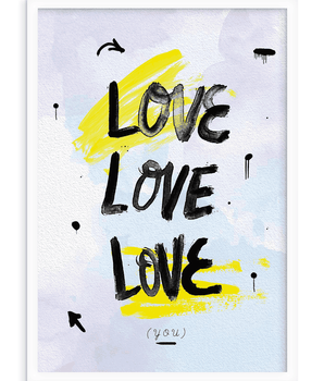 LOVE (YOU) - BuonaseraHouse 