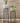 Set Jardineras x2 Rocky Negra