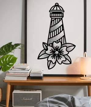 LightHouse - Arte Enmarcado